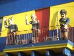 Das ist Argentinien: Carlos Gardel, Evita und Maradonna
