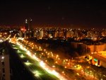 Buenos Aires bei Tag, bei Nacht & von Oben