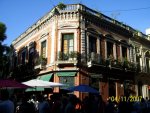 Plaza Dorrego