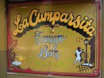 Tango Bar