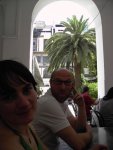 Martin &  Anna