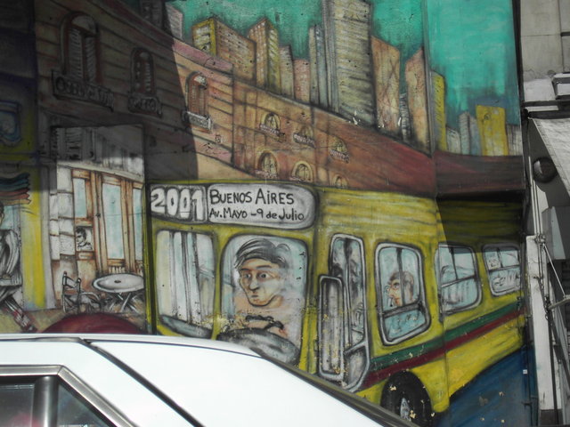 Mein Bus :-)