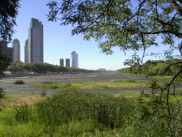 Reserva Ecológica