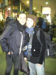 Die chicas - auf nach Córdoba!
