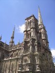Capuchinos Catedral