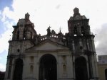 Haupt-Catedral