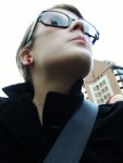 Charlita on tour