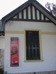 Che's Wohnhaus
