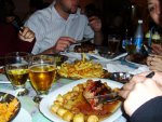 Fleisch,