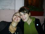 Charlita und Nikita