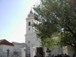 Cementerio & Recoleta