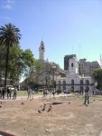 Cabildo