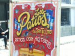 San Telmo - mein geliebtes Barrio ;-)